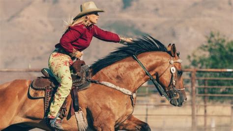 Horse Riding Styles: A Comprehensive Guide