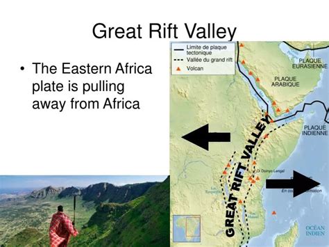 PPT - Great Rift Valley PowerPoint Presentation, free download - ID:5371349