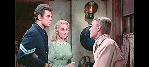 Westbound (1959) - Once Upon a Time in a Western