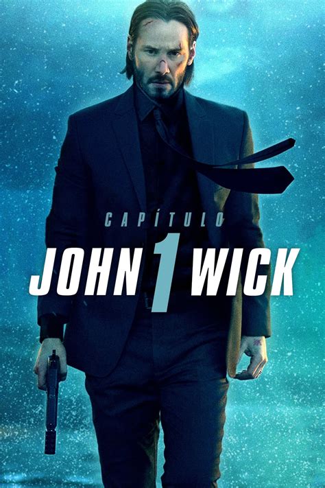 Ver John Wick (2014) Online - PelisplusHD