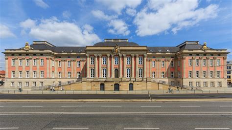 There’s Still Hope: 9 Destroyed and Rebuilt Heritage Buildings in Europe