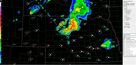 The Original Weather Blog: Severe Weather Update - Nebraska & Western Iowa