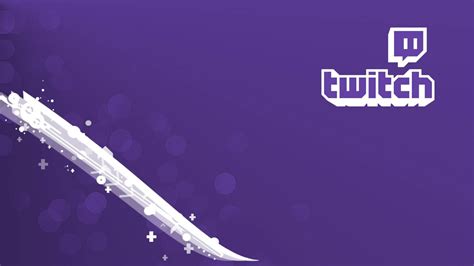 [100+] Twitch Wallpapers | Wallpapers.com