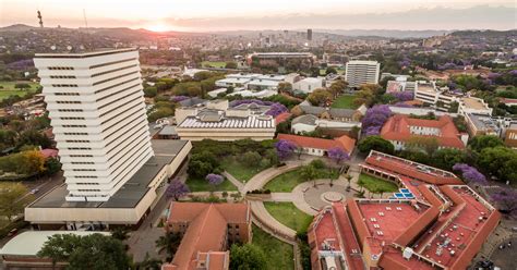 University of Pretoria joins CUMU | CUMU