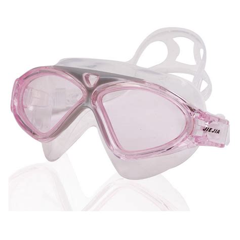 Professional Anti-Fog Swimming Goggles - myrasport