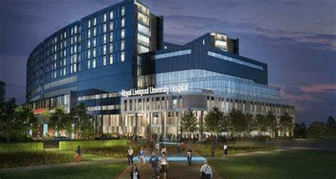 More cost and delay to much needed new Liverpool Hospital | Network6