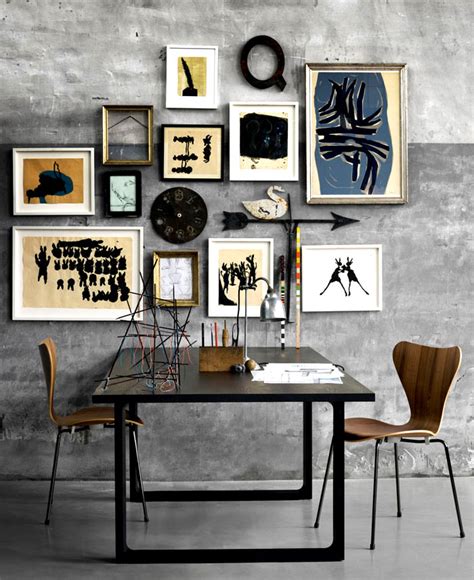 Wall Art For The Dining Room