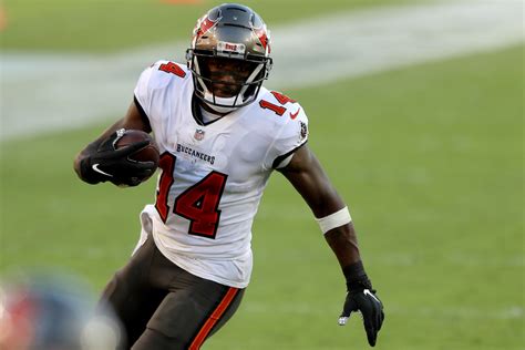 Super Bowl: Chris Godwin finding next gear could hold key for Buccaneers