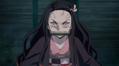 Who is Nezuko Kamado from 'Demon Slayer?' Her age, height, birthday, and powers, explained