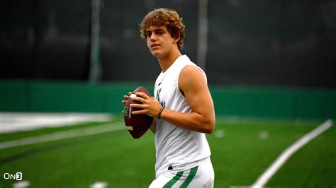 WATCH: Texas Five-Star Plus+ QB commit Arch Manning tosses fourth-and ...