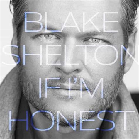 List of All Top Blake Shelton Albums, Ranked