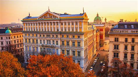 Hotel Imperial, A Luxury Collection Hotel - Vienna Hotels - Vienna, Austria - Forbes Travel Guide