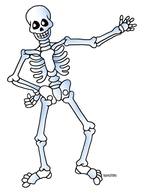 Sexy skeleton clipart - Clipartix