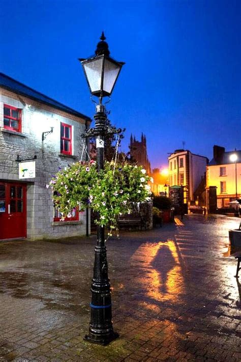 Carrick on Shannon | Welcome to Leitrim