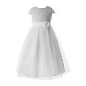 Girls Plus Size Dresses for Kids - JCPenney