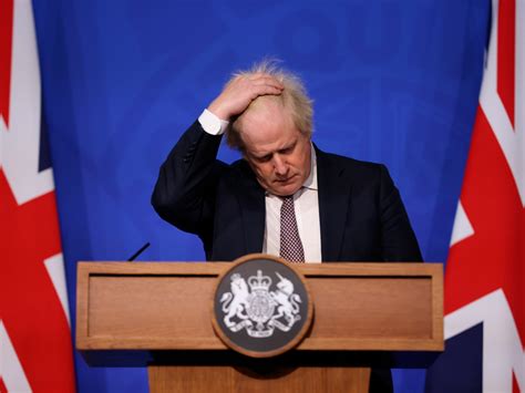 The rise and fall of UK’s Prime Minister Boris Johnson | Boris Johnson ...