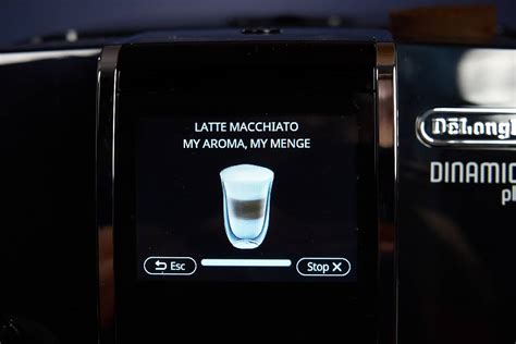 DeLonghi Dinamica Plus Review: I See Why Brad Pitt Loves It!