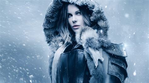 Selene Underworld Wallpaper