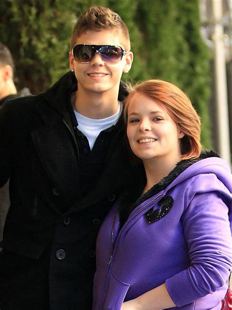 'Teen Mom' Star Tyler Baltierra Regrets Placing Daughter Carly Up For ...