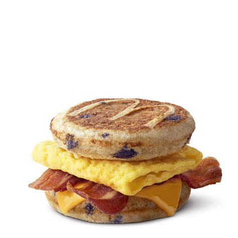 McDonald’s chooses DC to test new breakfast sandwich | WTOP