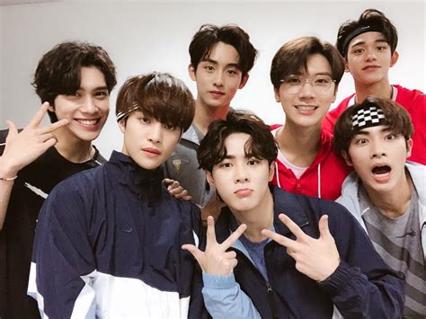 WayV Opens Up About Making Music And Their Relationships Without ...