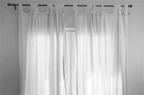 Cortinas Ikea para el salón o el dormitorio