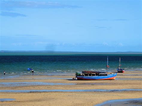 inhambane mozambique beach_42 #beaches #travel #travelling Mozambique ...