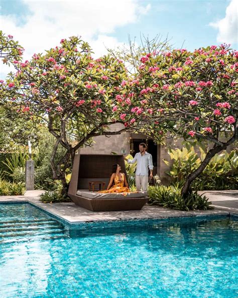 Maya Sanur Resort & Spa – Bali – Hotel Review