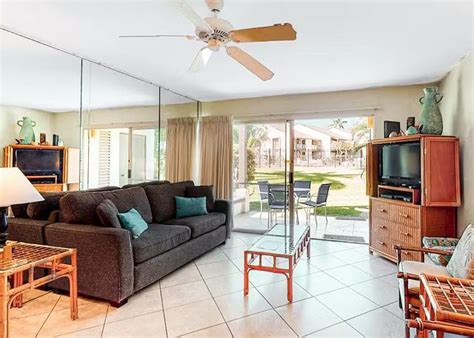 Kihei, Hawaii United States - Hale Kamaole 136 | Hale Kamaole Co-op ...