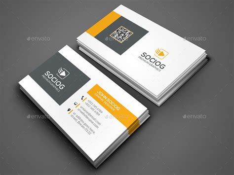 Consulting Business Card | Business cards, Consulting business, Business card design