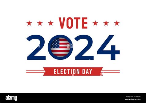 2024 Us Election Cut Out Stock Images & Pictures - Alamy