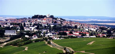 Best places to stay in Sancerre, France | The Hotel Guru