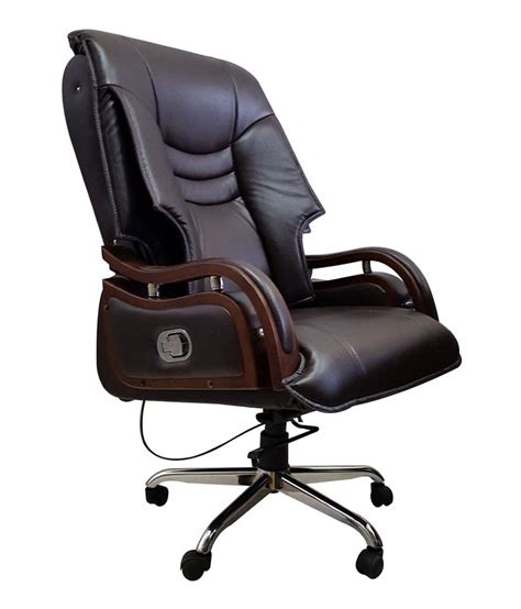 Libra High Back Recliner Office Chair: Buy Online at Best Price in India on Snapdeal