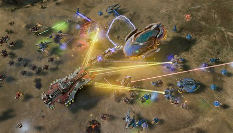 REVIEW: Ashes of the Singularity: Escalation – Save or Quit