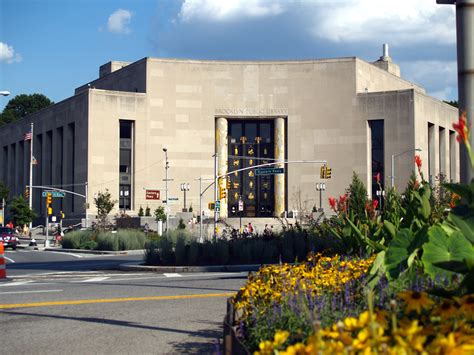 NYC Public Libraries Get Largest Funding Increase Ever