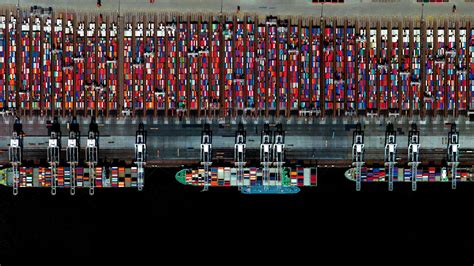 Rotterdam - towards a circular port - Circle Economy