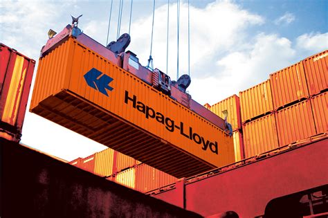 Hapag-Lloyd confirms new container order from China - Container News