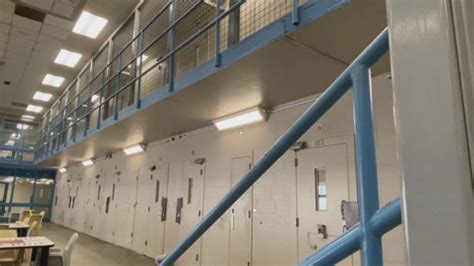 Pulaski County jail inmate dies from apparent suicide | KATV