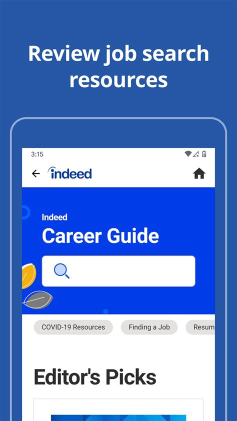 Indeed Job Search APK for Android Download