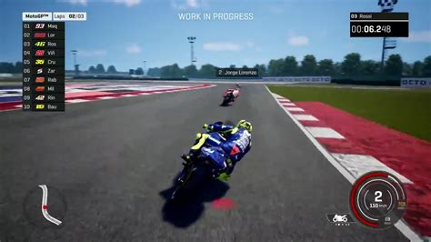 MotoGP 18 - Gameplay Reveal - IGN Video