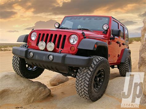 Arriba 47+ imagen 35 tires on jeep wrangler no lift - Thptnganamst.edu.vn