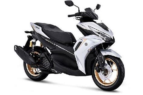 Yamaha Aerox 155 Vs Nmax – newstempo