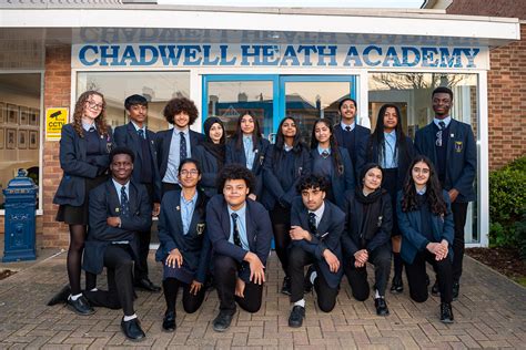 Chadwell Heath Academy - Photo Gallery