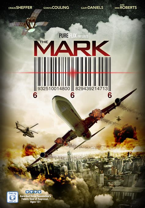 The Mark (2012)