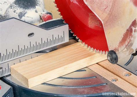 How to Cut Wood for Beginners | Saws on Skates®