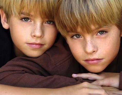 The Sprouse Twins Today | Dylan and cole, Cole sprouse, Riverdale cole sprouse