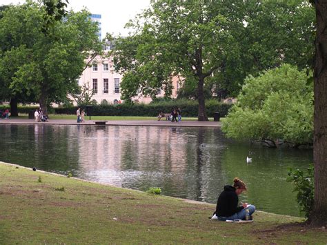 Regent's Park