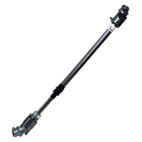 Borgeson® 000950 - Heavy Duty Telescopic Steering Shaft