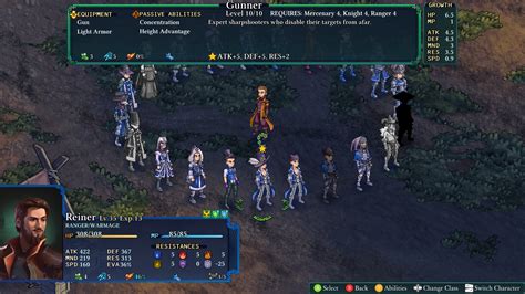 Fell Seal: Arbiter's Mark on Steam