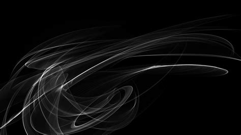 🔥 Download Abstract Black Wallpaper Desktop Forms by @matthewr | Abstract Black Backgrounds ...